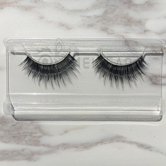 High quality eyelashes